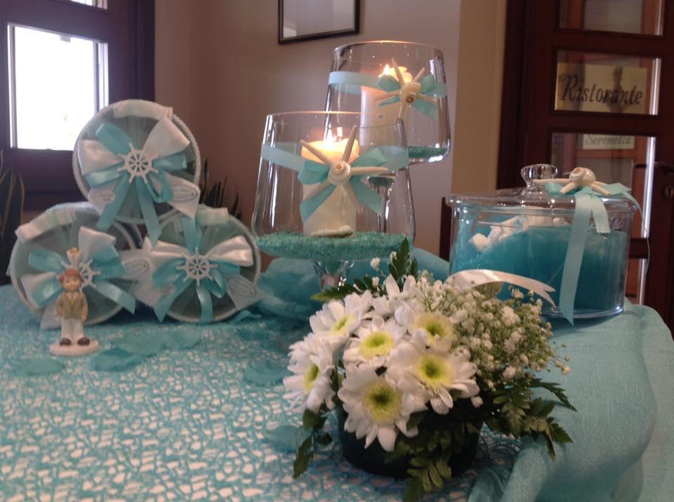 Hotel Serenella Agropoli Esterno foto